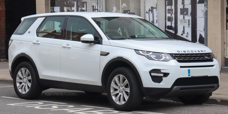 Discovery Sport 2015>
