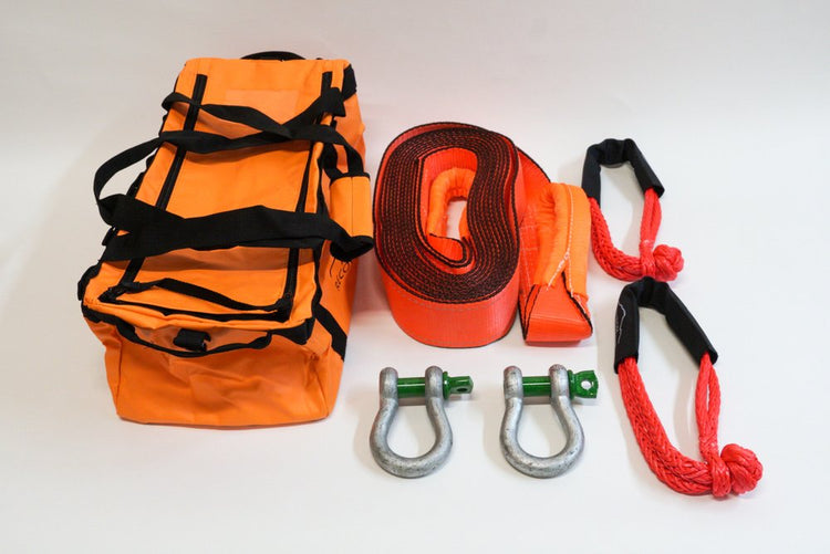 Accessories - Safety