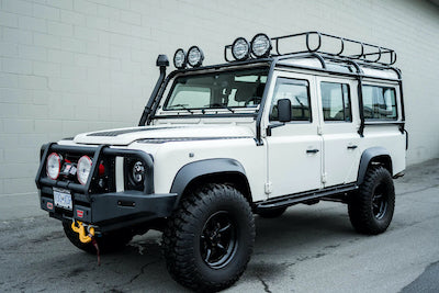 Defender 1990-1999 200/300Tdi/V8