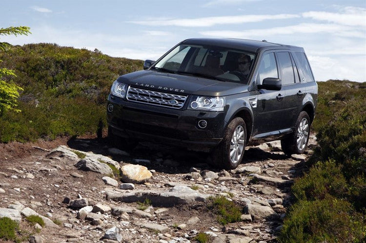 LR2 2006-2014
