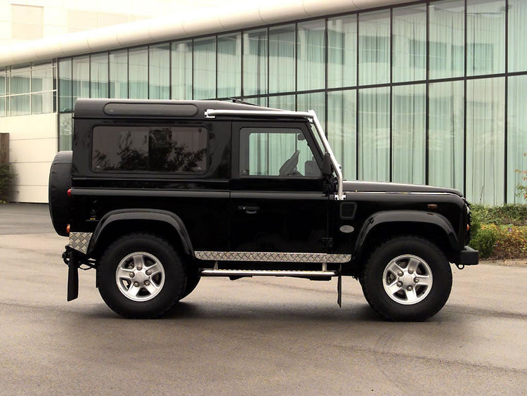 Defender 2000-2006 Td5/V8