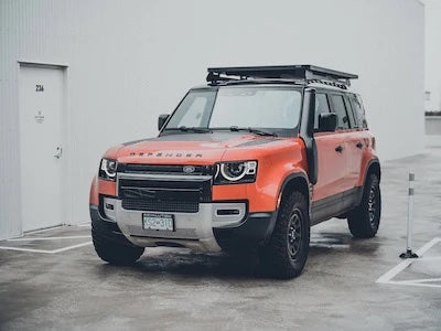 New Defender 2020>