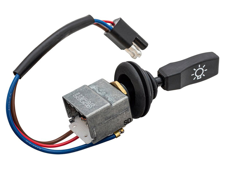 Parts - Electrical