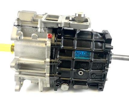 Parts - Transmission