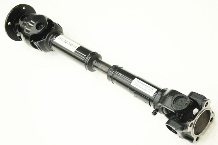 Parts - Drivetrain