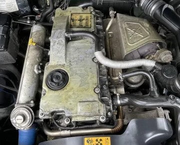 Td5 related parts