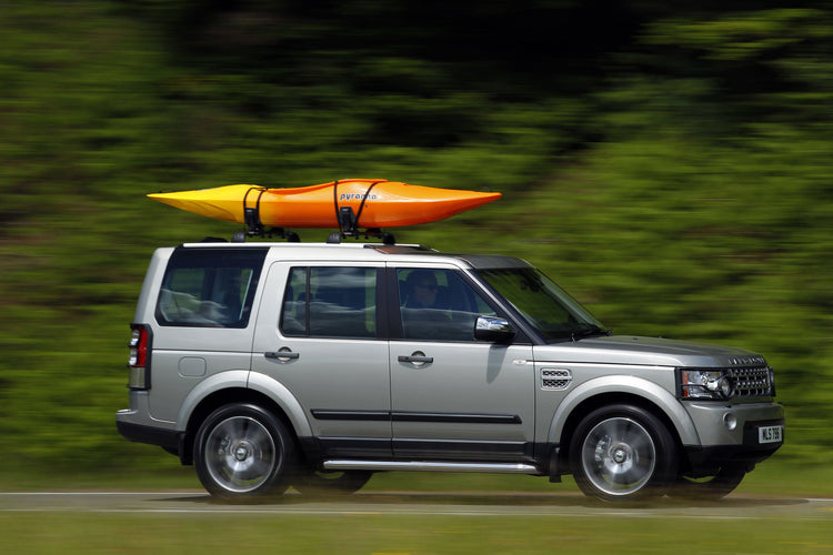 Discovery LR4 2010-2016