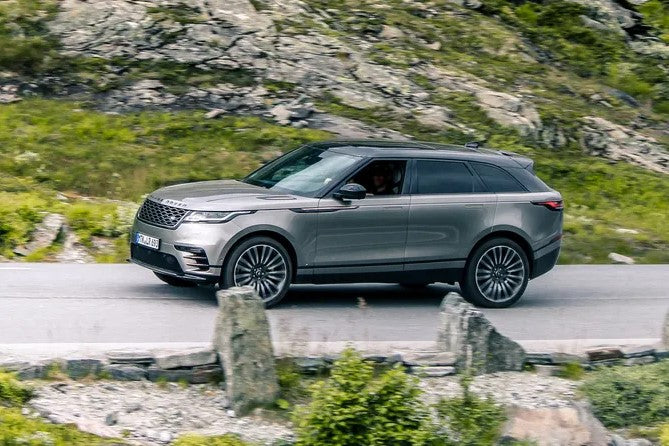 Range Rover Velar 2017>