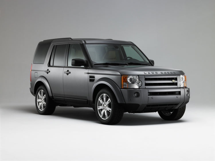 Discovery LR3 2005-2009