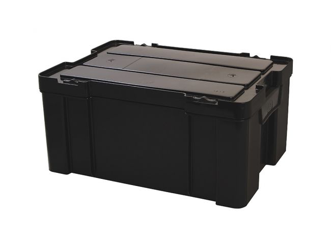 Accessories - Racks and Storage