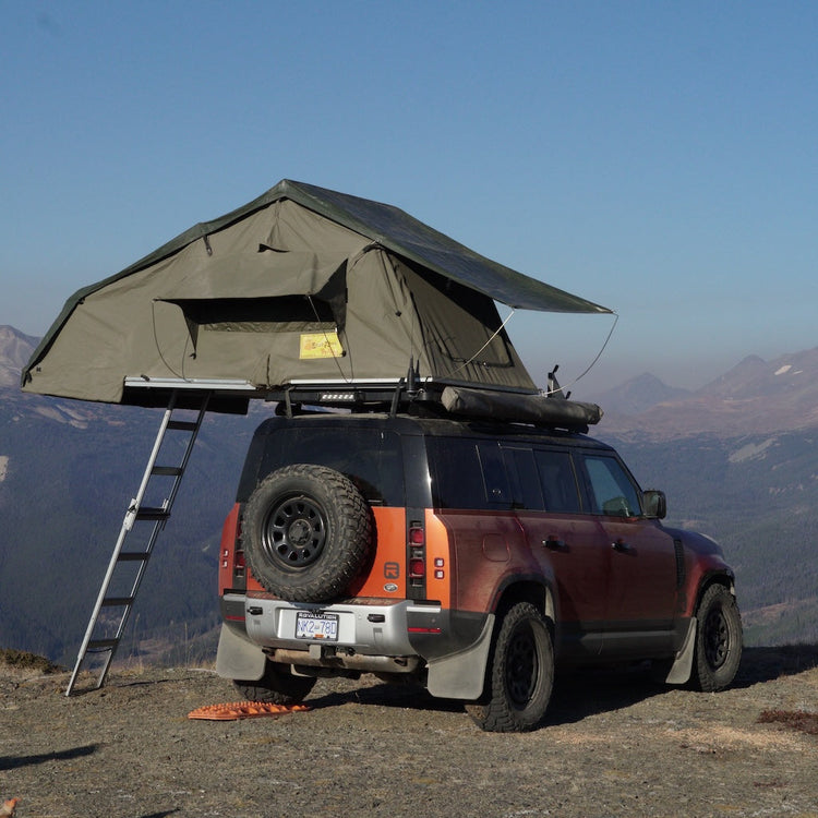 Accessories - Overlanding