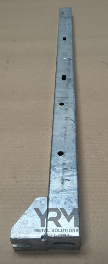 YRM - Sill Rail HDG - LHS