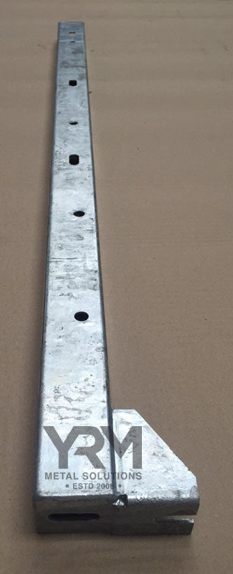 YRM - Sill Rail HDG - RHS