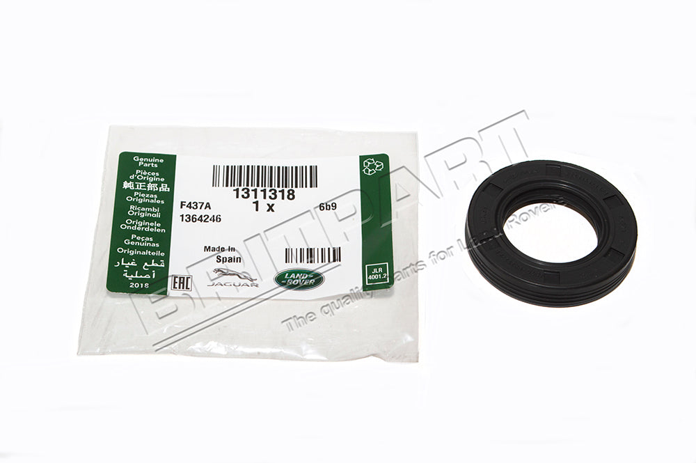 Seal - Camshaft - 3.0L V6 Diesel