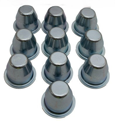 Cap - Hub - Genuine