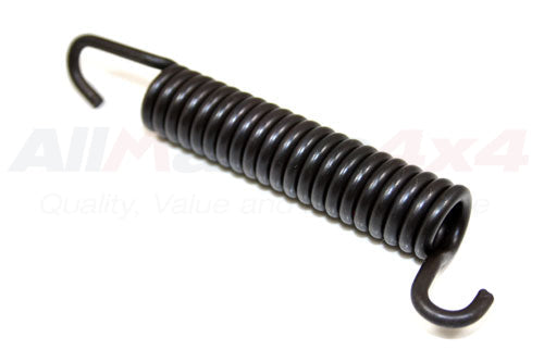 Brake Spring - Genuine