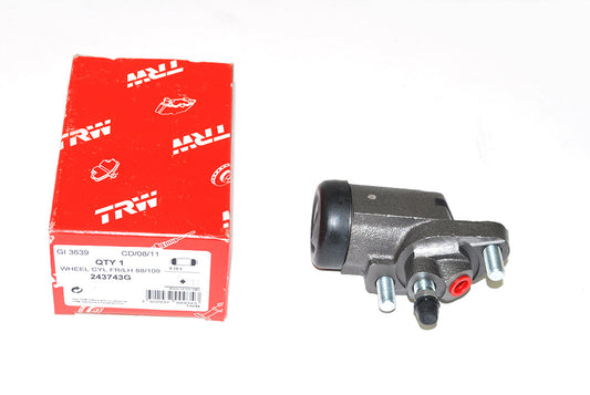 Brake - Wheel Cylinder - LH Front