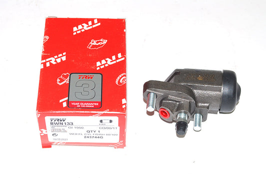 Brake - Wheel Cylinder - RH Front