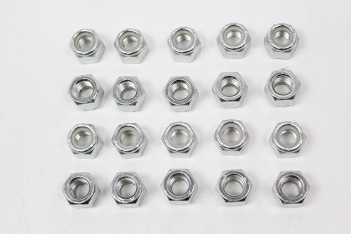 Nut - U-Bolt