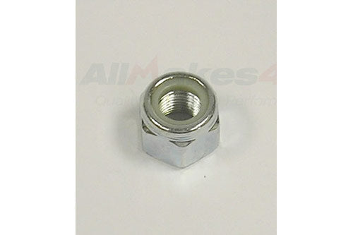 Nylock Nut - Shackle - 9/16 unf