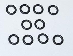O-Ring - Four Wheel Drive Selector Pin