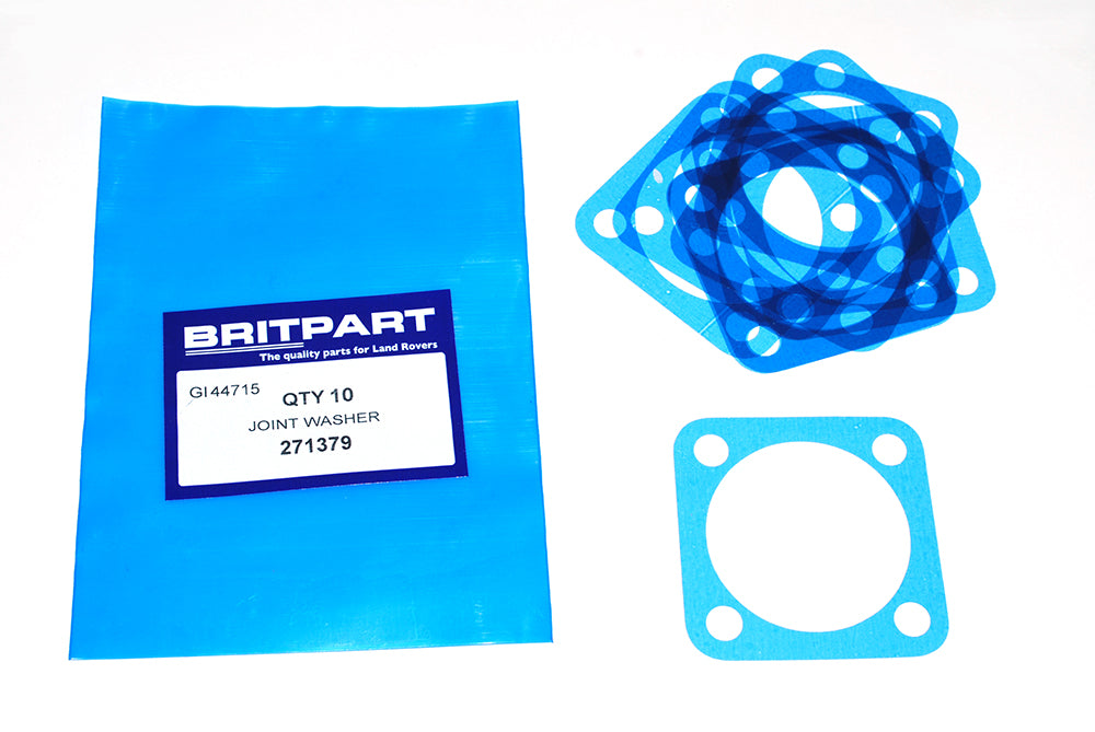 Gasket - Steering Joint