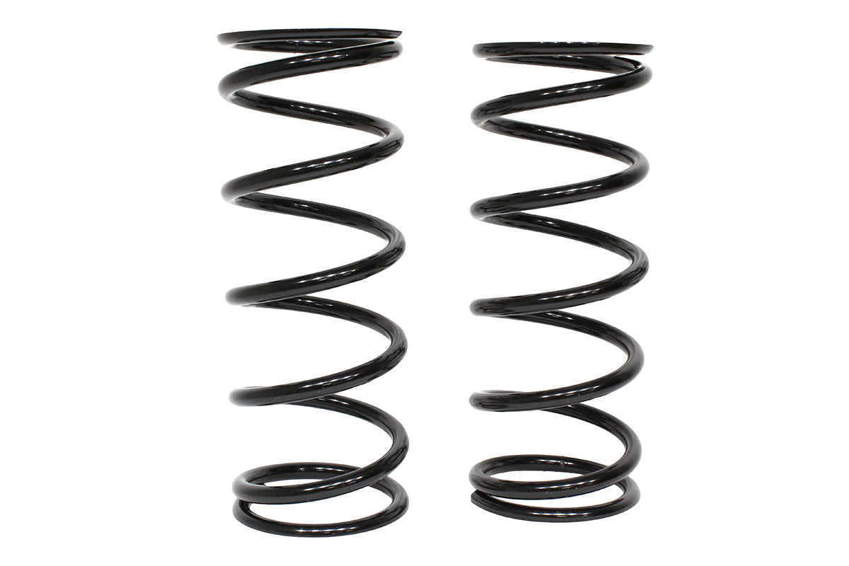 Old Man Emu - Coil Springs - Front