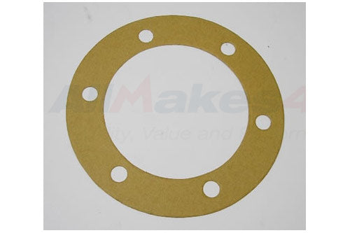 Stub Axle - Gasket