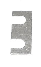 Shim - Rear Body - Lower