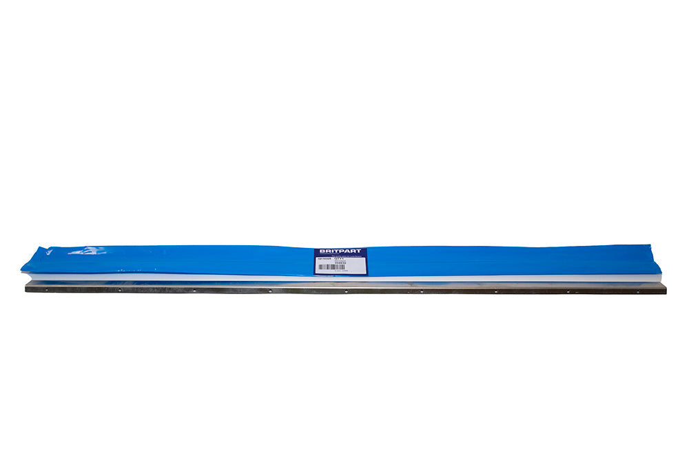 Retainer Door Glass - Genuine