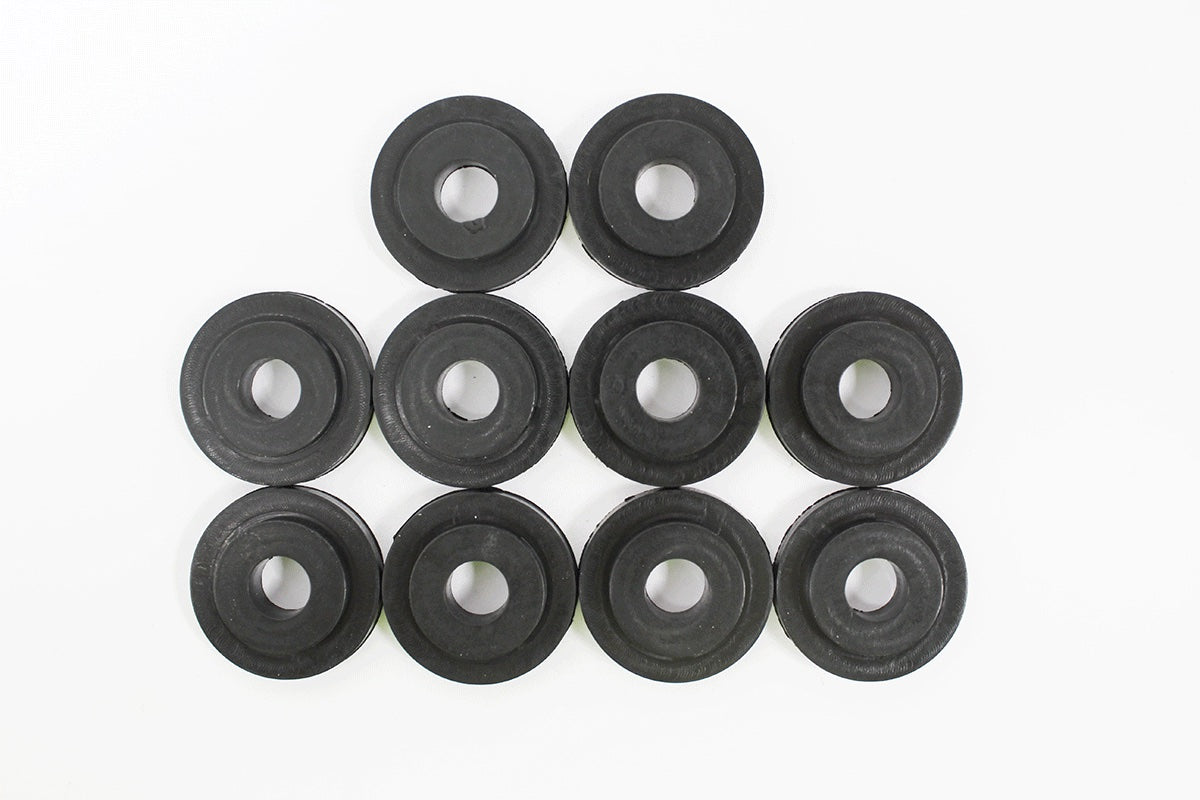 Bump Stop - Buffer - Genuine