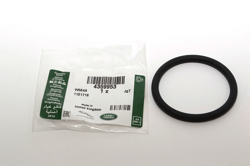 Thermostat Housing - O-Ring - 53mmØ - 4.4L V8 - Genuine