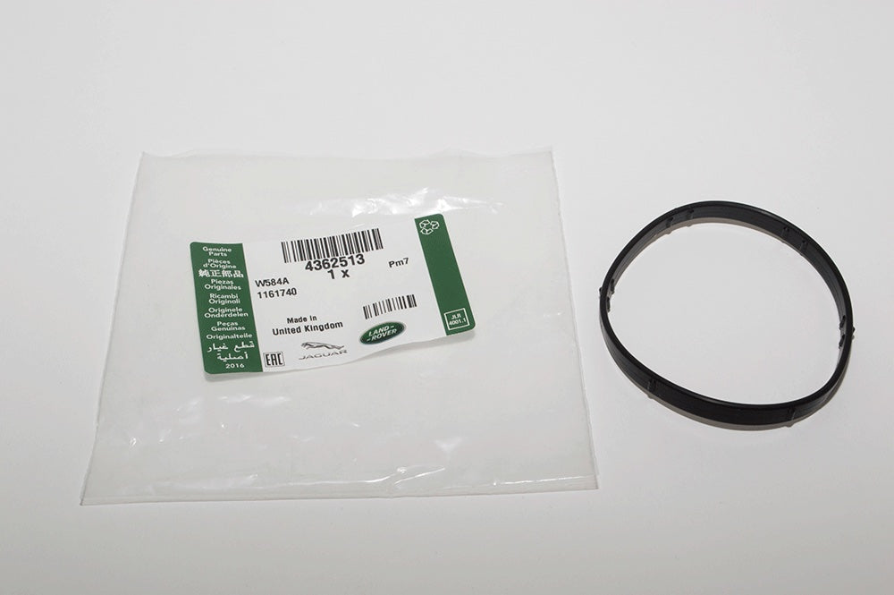 Gasket - O-ring - Thermostat - Genuine
