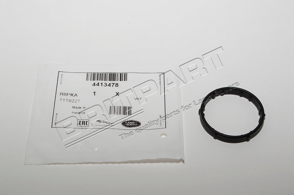 O-Ring - Thermostat Housing - 37mmØ - Genuine