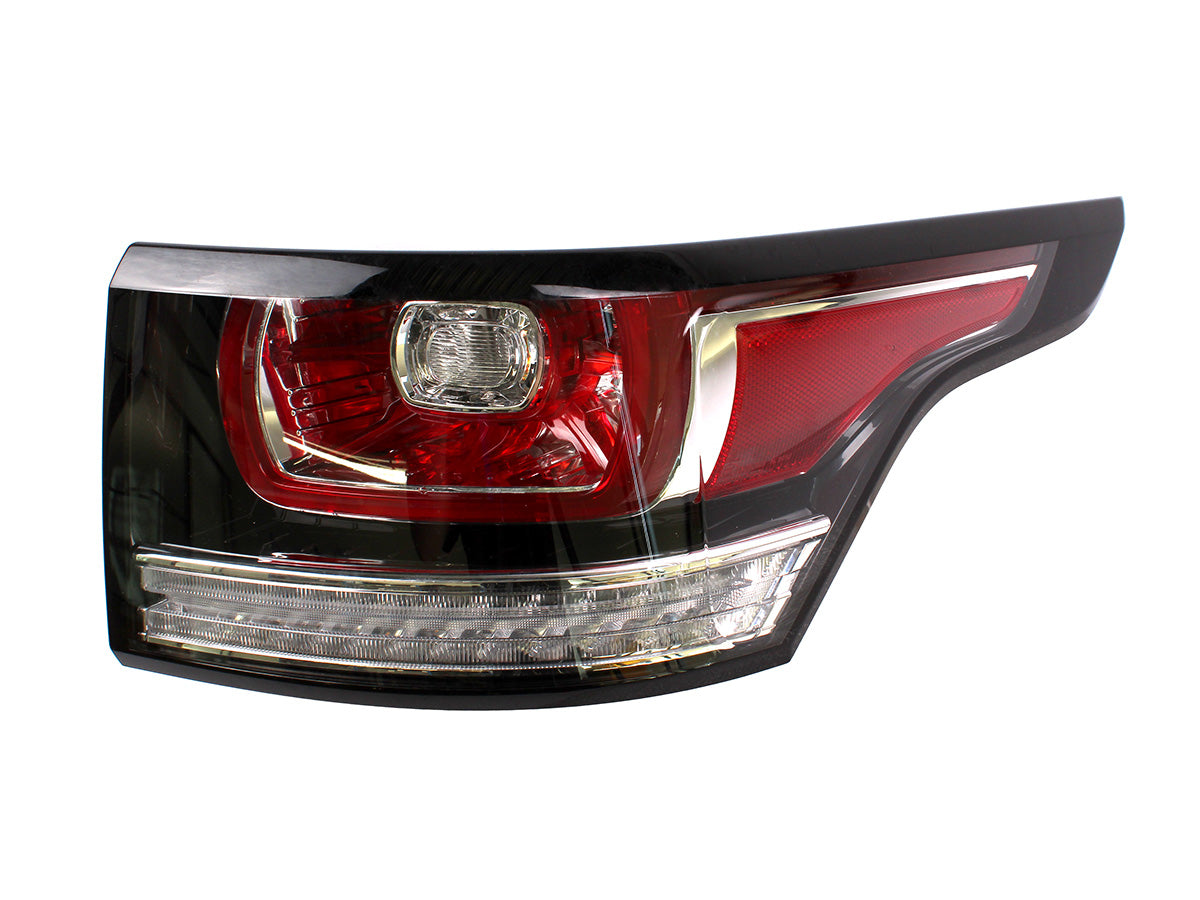 Lamp Assembly - Stop/Flasher - Rear RH - RRS - OEM