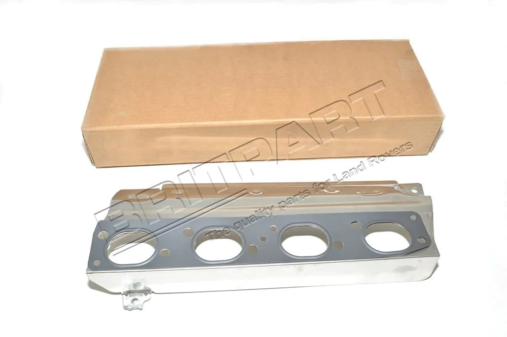 Gasket - Exhaust Manifold - RH