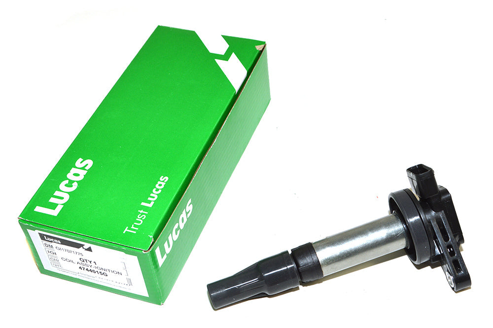 Ignition Coil