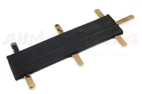 Pedal Pad - Accelerator