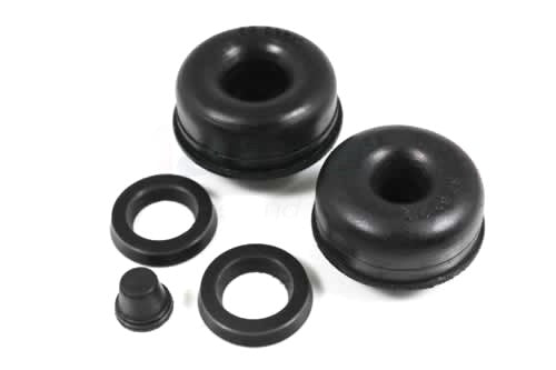 Clutch - Slave Cylinder Kit - LT77 - Genuine