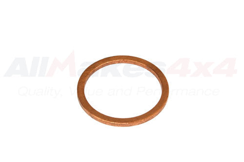 Washer - Transmission Drain Plug