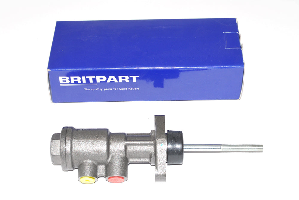 Brake Master Cylinder - Two Bolt Pattern