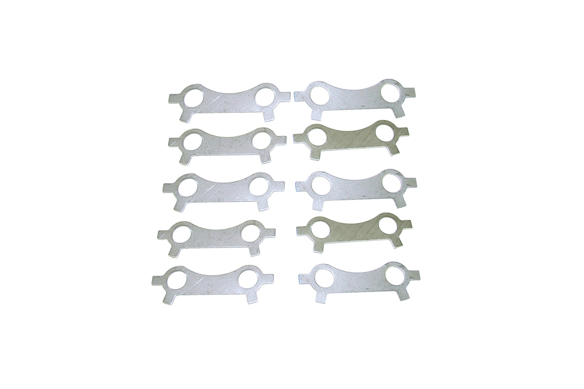 Lockplate Swivel - Genuine