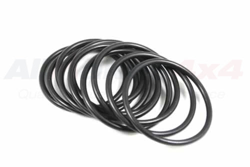 O-Ring - Bottom Swivel Pin