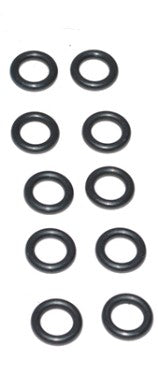 O-Ring - Dipstick Tube - Genuine