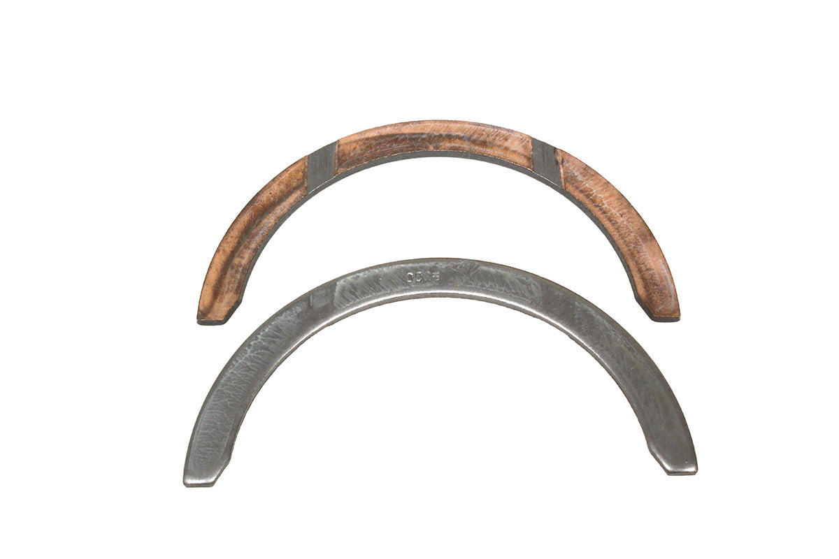 Thrust Washer - 2.5, Td, 200Tdi - 0.0025" - Genuine