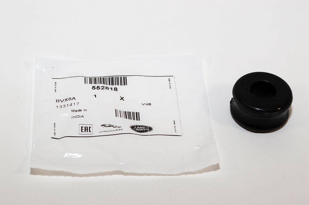 Bush - Shock Absorber Pin Type