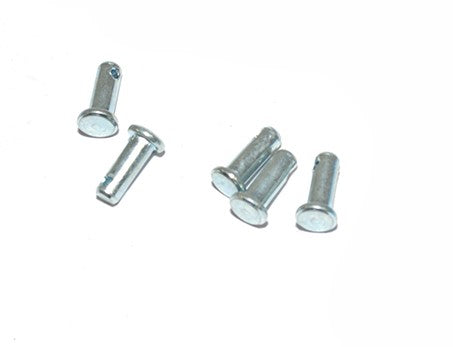 Clevis Pin - Accel Cable - Genuine