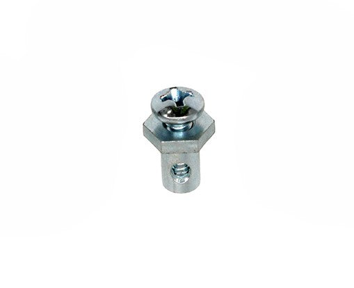 Heater Control Trunnion - Genuine