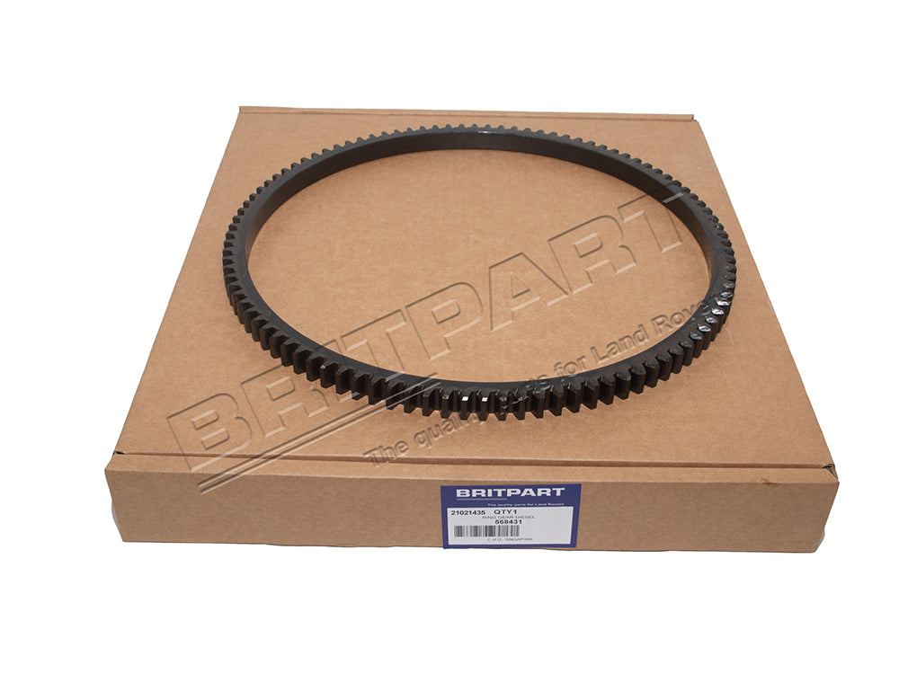 Flywheel - Ring Gear - Diesel