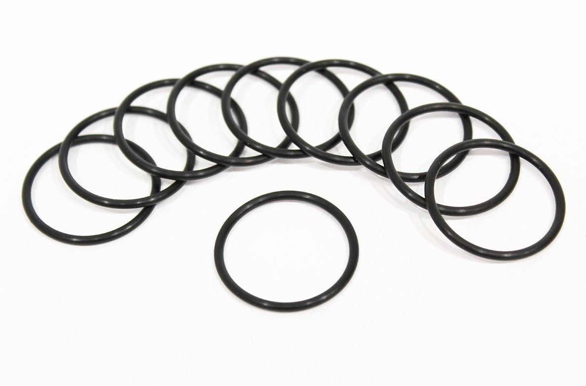 O-Ring - Speedometer Drive Housing